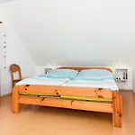 شقة Lee Im Haus Nemo Am Tief