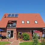Lee Im Haus Nemo Am Tief شقة