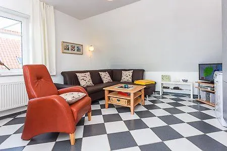 Lee Im Haus Nemo Am Tief Apartmán *