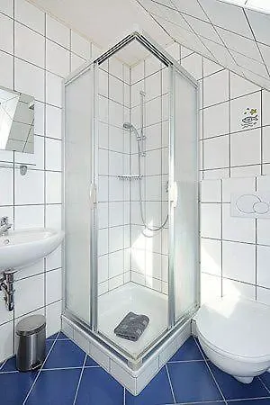 Lee Im Haus Nemo Am Tief Apartmán Neuharlingersiel