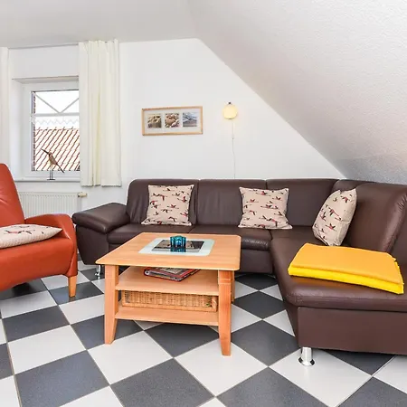Lee Im Haus Nemo Am Tief Apartment