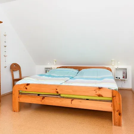 Appartement Lee Im Haus Nemo Am Tief