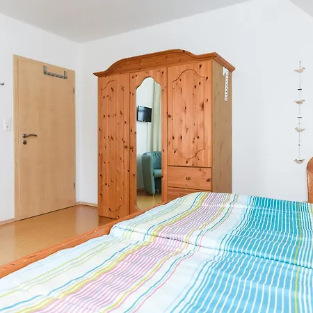 Appartement Lee Im Haus Nemo Am Tief
