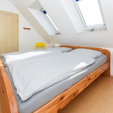 Lee Im Haus Nemo Am Tief * Neuharlingersiel