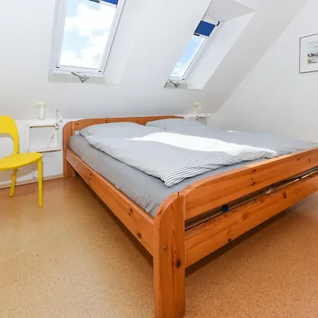Lee Im Haus Nemo Am Tief Appartement *