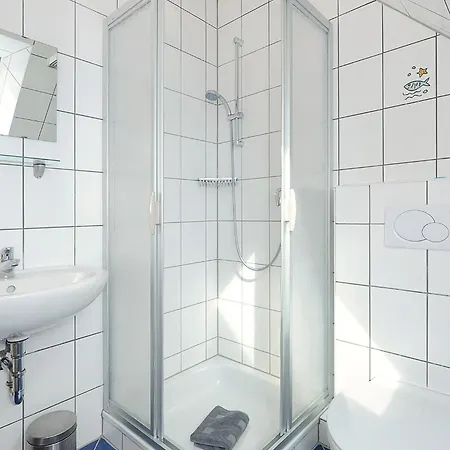 Lee Im Haus Nemo Am Tief Appartement *