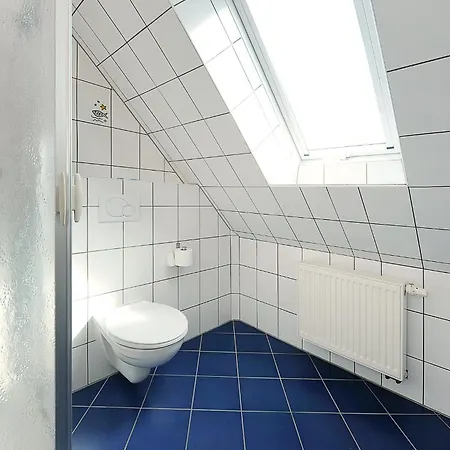 Lee Im Haus Nemo Am Tief Appartement Neuharlingersiel