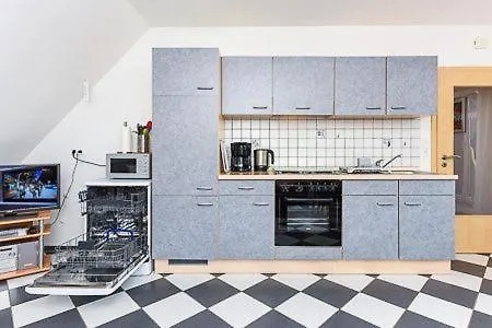 Lee Im Haus Nemo Am Tief * Нойхарлингерзиль