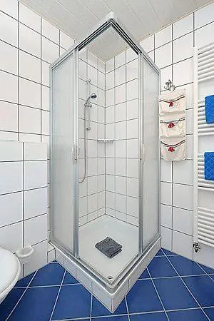 Апартаменты Lee Im Haus Nemo Am Tief